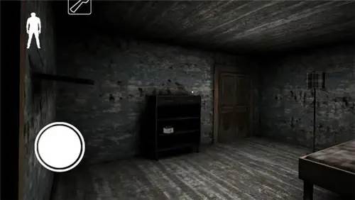 恐怖老奶奶图片8