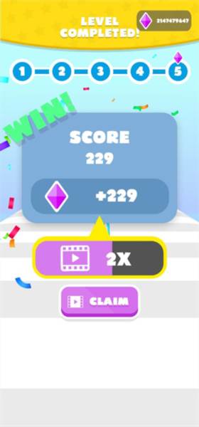 拳头沙包大游戏截图9