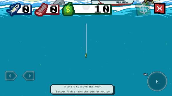 海上餐厅无限金币版图片5