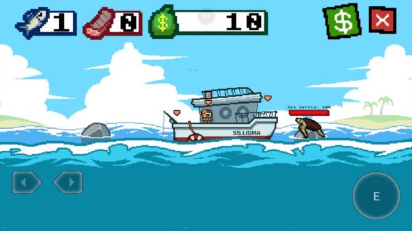 海上餐厅无限金币版图片6