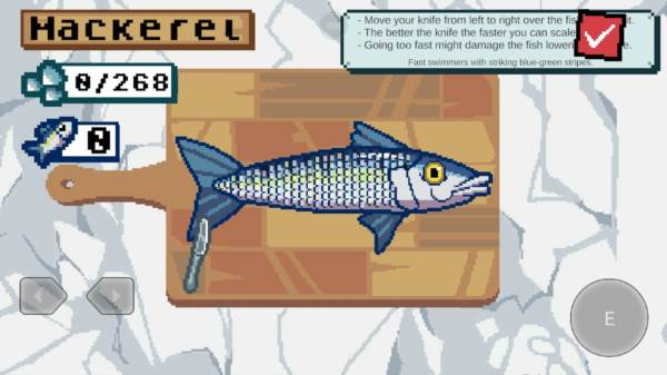 海上餐厅无限金币版图片7