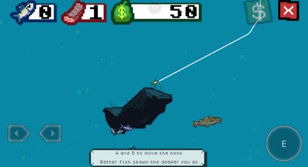 海上餐厅内置菜单版图片1