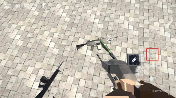 G沙盒仇恨2游戏3