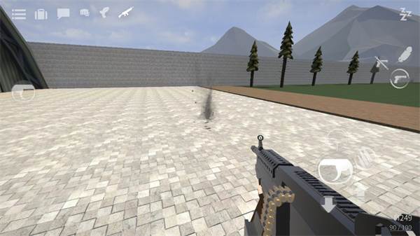 G沙盒仇恨2游戏4