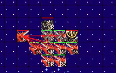 机战新世纪游戏截图12