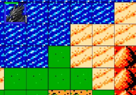 机战新世纪游戏截图14