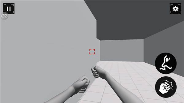 超级慢枪射击游戏截图5