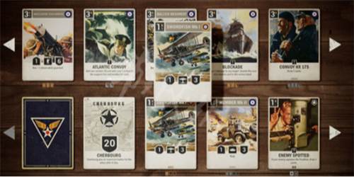 kards国服官方版游戏截图2