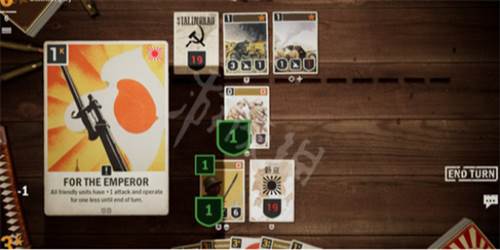 kards国服官方版游戏截图3