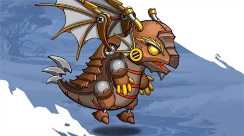 军团战棋英雄时代全英雄解锁游戏截图11