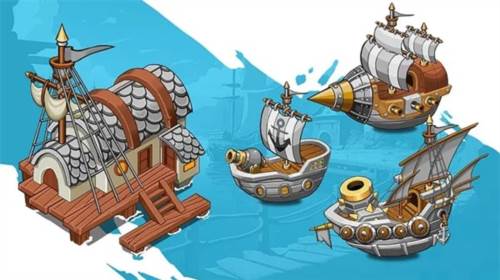 军团战棋英雄时代全英雄解锁游戏截图13