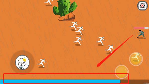 迈特凯幸存者游戏截图5