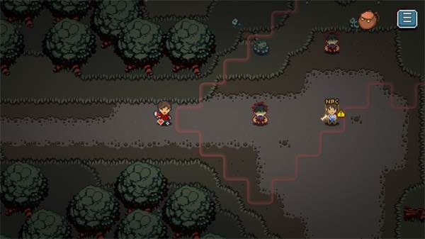 活尸战棋安卓版游戏截图9