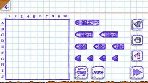 海战棋2中文版官方正版游戏截图16