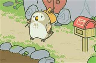 旅行青蛙中国之旅安卓版游戏截图22