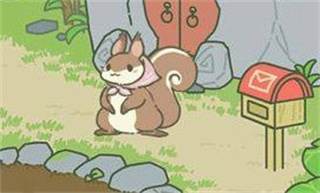 旅行青蛙中国之旅安卓版游戏截图23