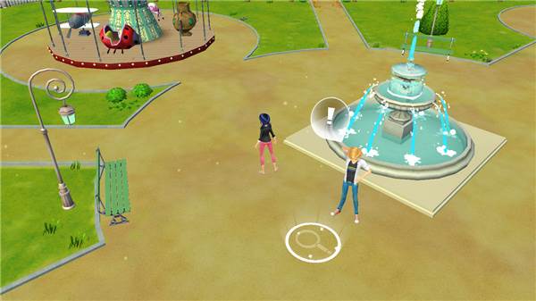 奇迹少女的生活图片4