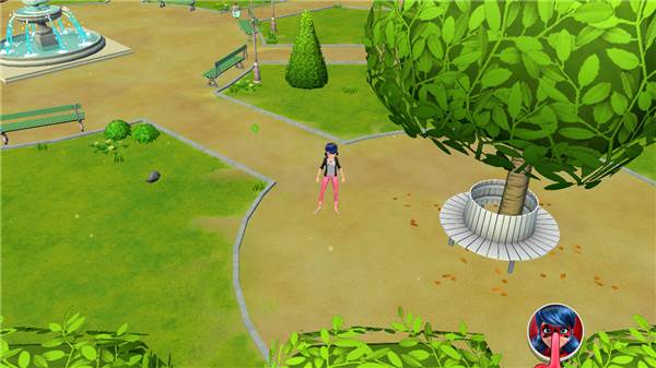 奇迹少女的生活图片5