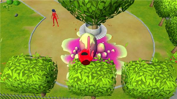 奇迹少女的生活图片6