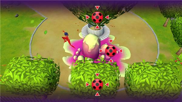 奇迹少女的生活图片7