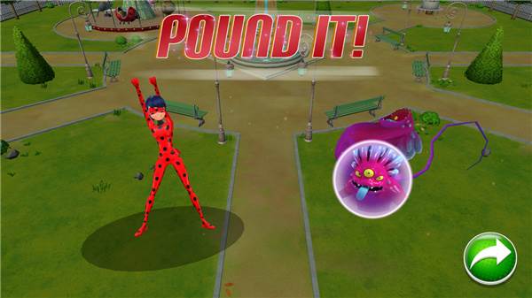 奇迹少女的生活图片11