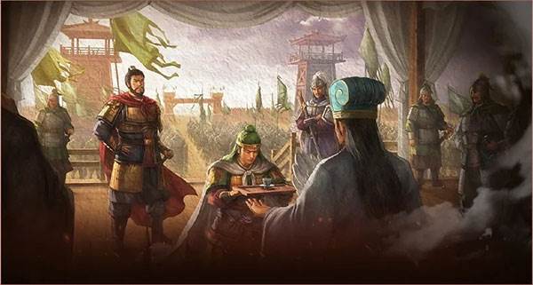 三国志战略版九游版游戏截图24