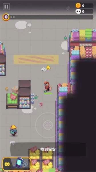 尸战狂潮破解版图片5