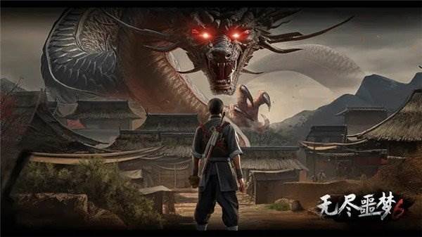 无尽噩梦6重生手机版图片12