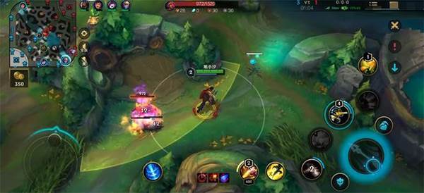 lol手游6