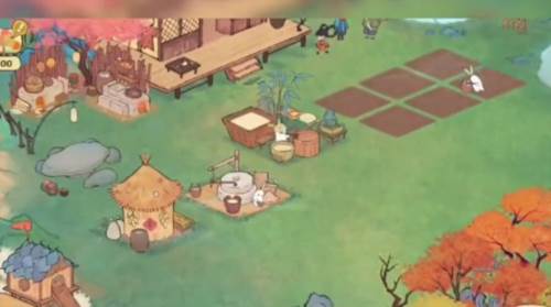 桃源深处有人家5