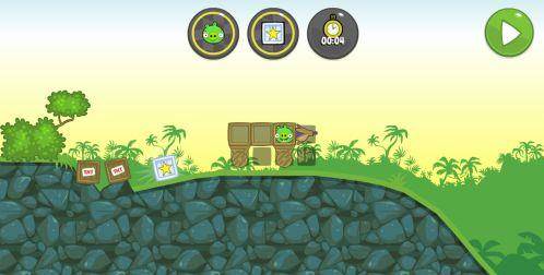 圣猪节攻略配图3