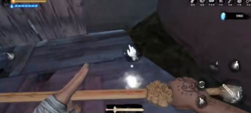 无尽噩梦6游戏4