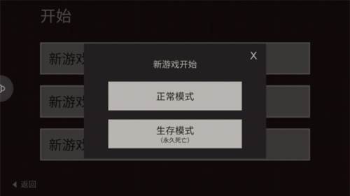 篝火被遗忘的土地4