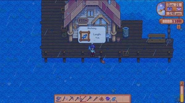 星露谷物语图片7