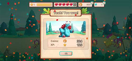 恐龙保卫战最新版游戏截图10