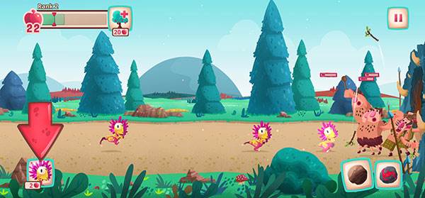 恐龙保卫战最新版游戏截图6