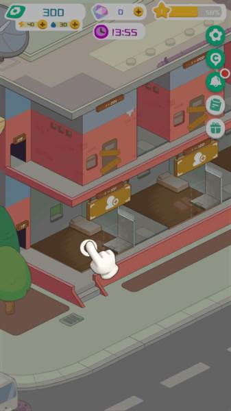 我的春光公寓游戏图片5