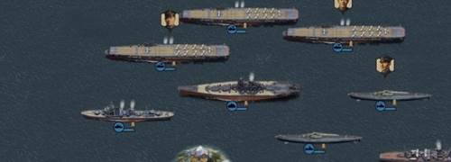 将军的荣耀4游戏截图2