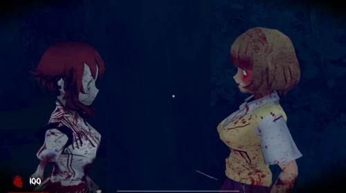 逃离病娇万圣节版游戏截图2