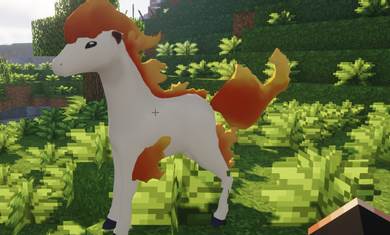 我的世界女仆模组游戏截图1