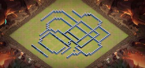 部落冲突s2无限兵力不用更新游戏截图5