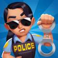 警察局大亨无限金币无限钻石 Police Department: Tycoon 3D