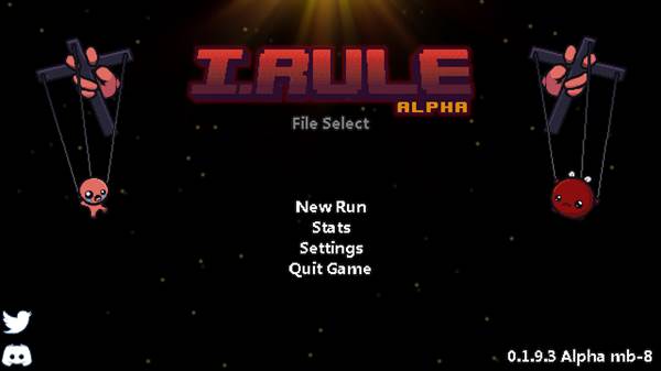 植物大战僵尸同人以撒版图片2