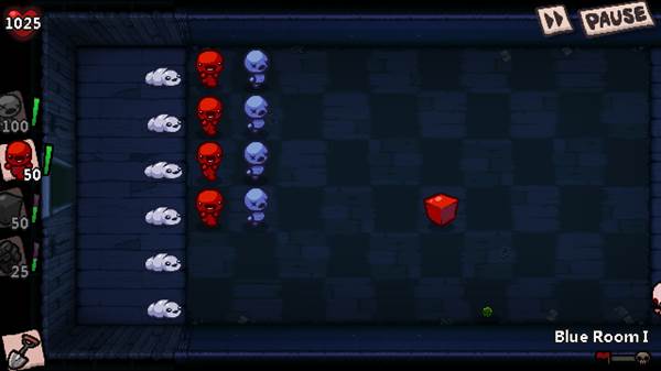 植物大战僵尸同人以撒版图片4