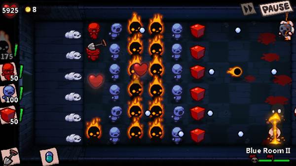 植物大战僵尸同人以撒版图片5