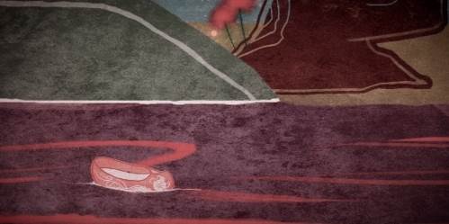 纸嫁衣4红丝缠游戏截图4