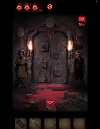 纸嫁衣2奘铃村游戏截图15