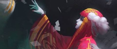 纸嫁衣游戏截图2