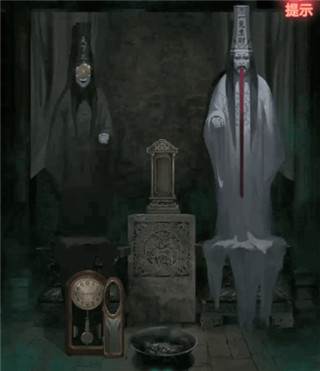 纸嫁衣游戏截图37