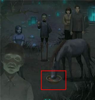 纸嫁衣游戏截图40